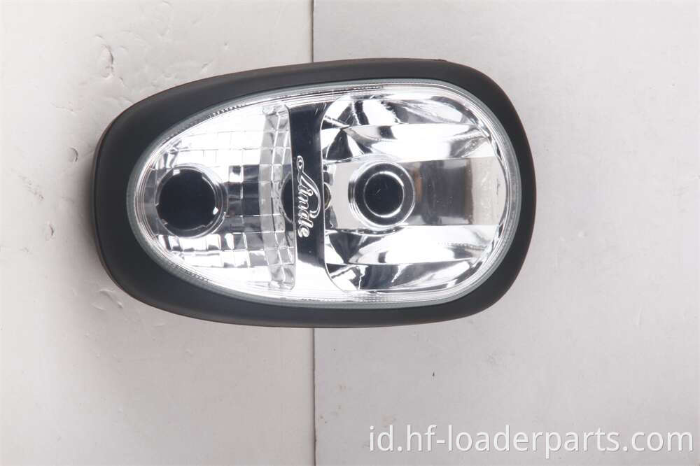 Wheel Loader Work Lights for forklifts